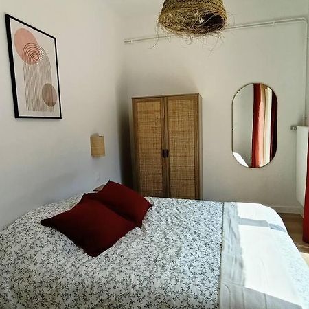 Appartement Gare Avec Parking Rouen Kültér fotó