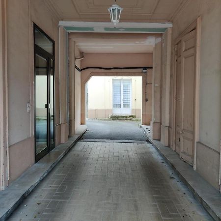 Appartement Gare Avec Parking Rouen Kültér fotó